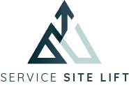 ServiceSiteLift logo